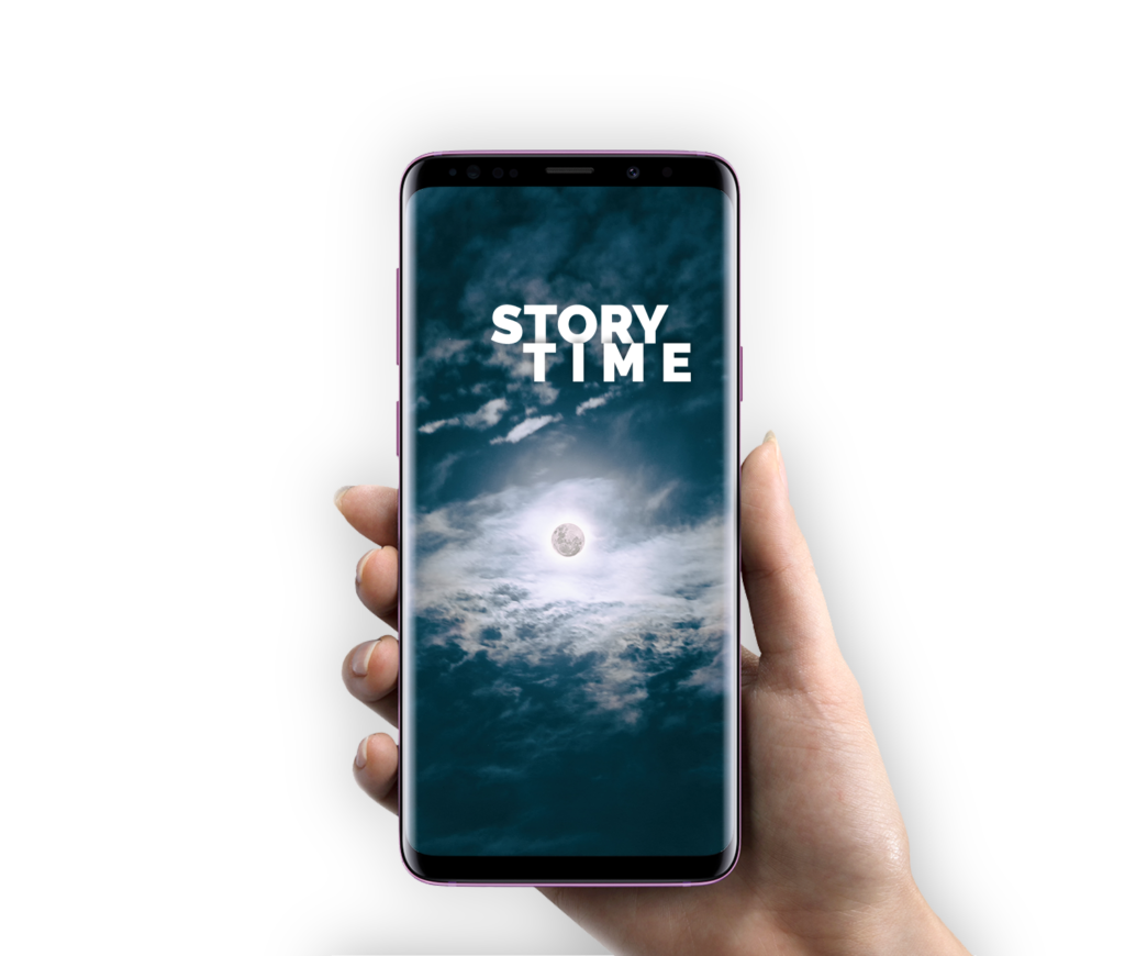 MM - Phone en main